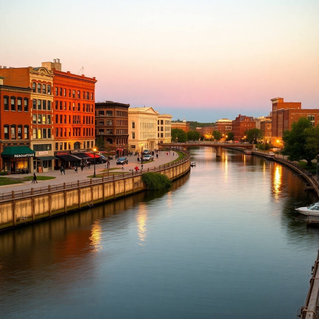Kids Events in Red Wing, MN