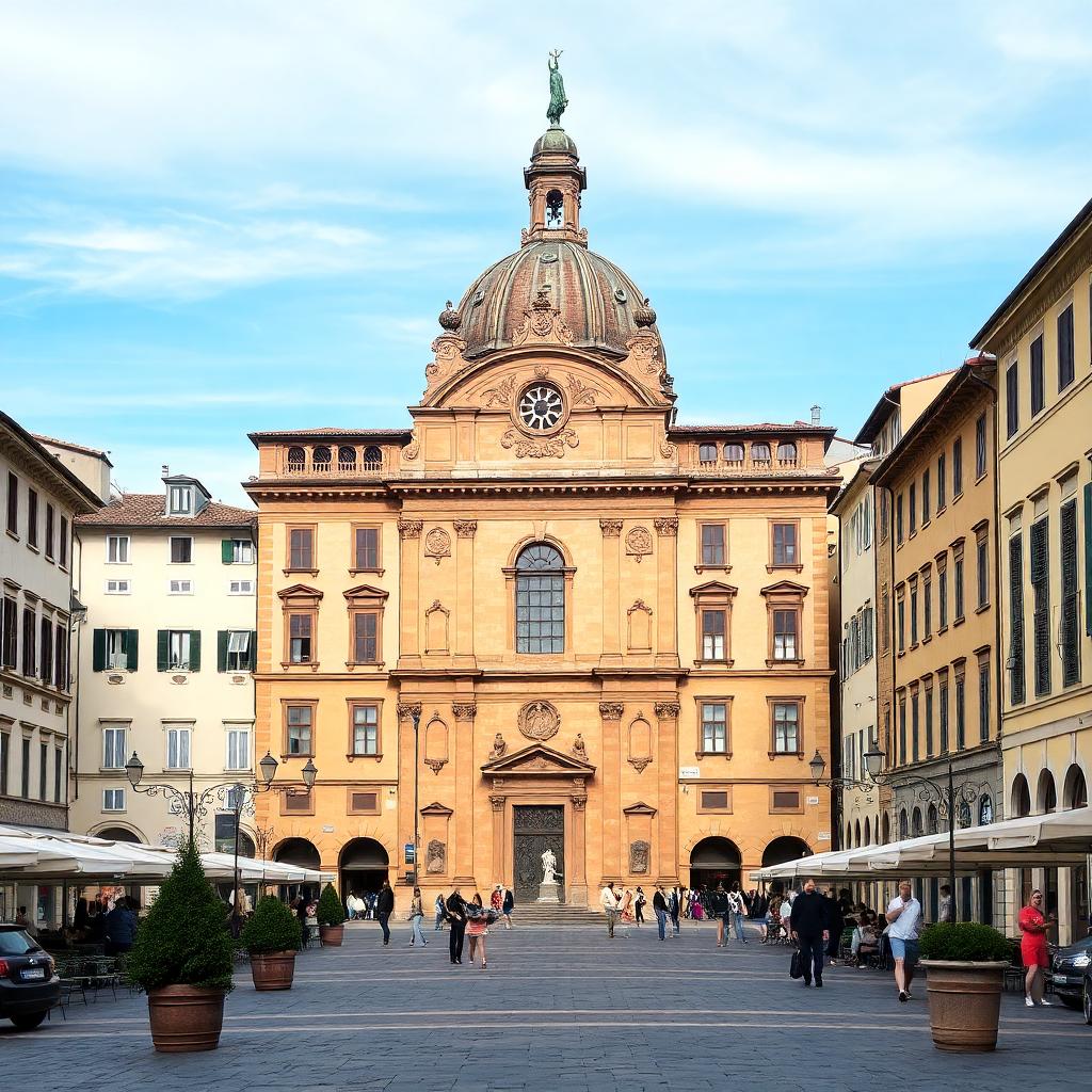 Reggio Emilia events