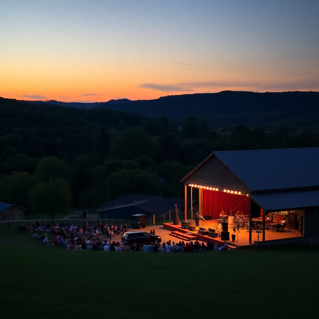Renfro Valley