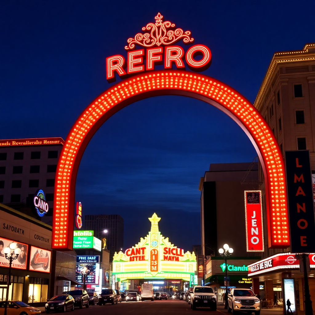 Concerts in Reno