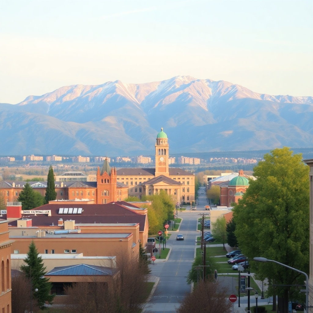 Events in Rexburg