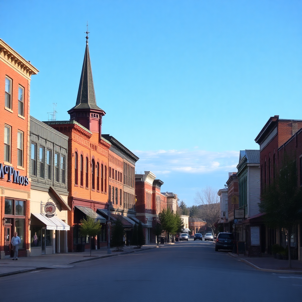 Rhinelander