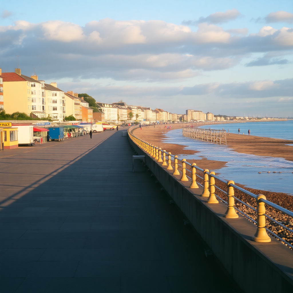 Rhyl