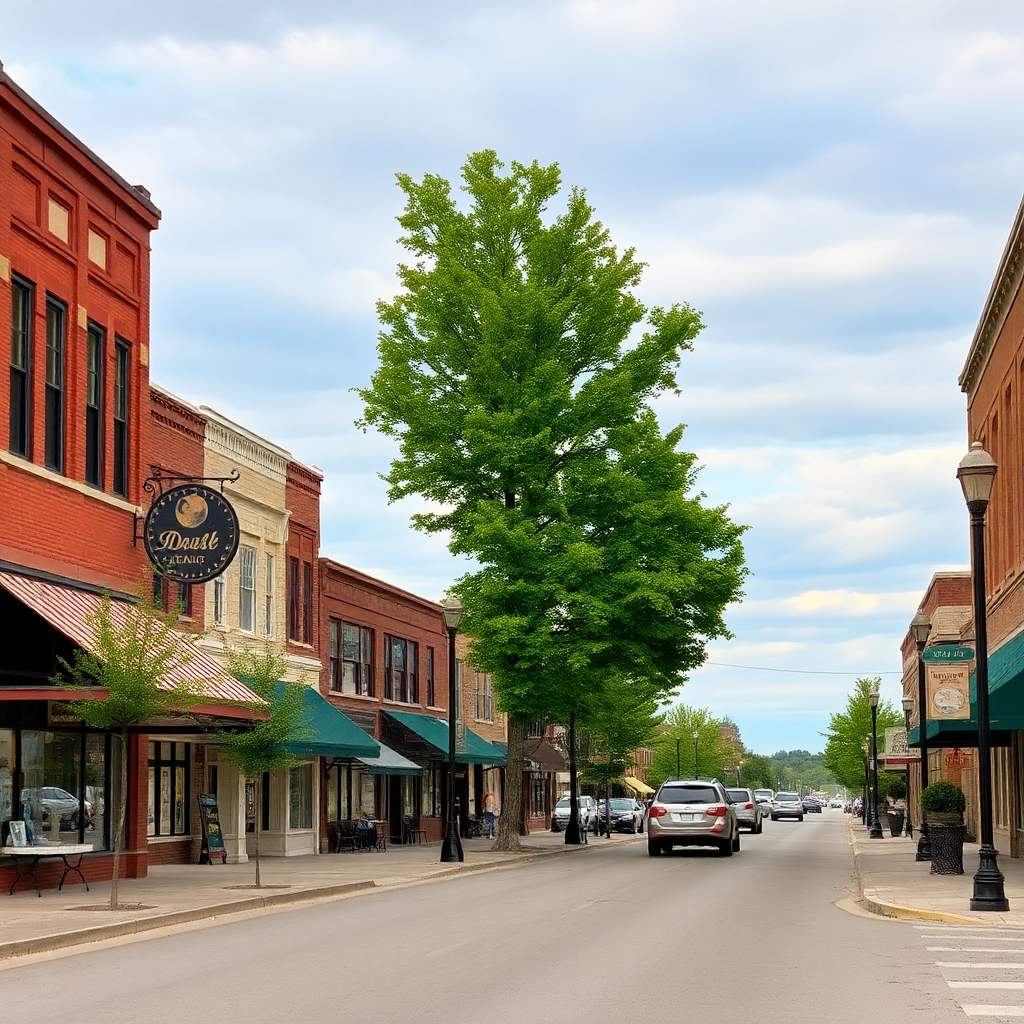 Concerts in Rice Lake