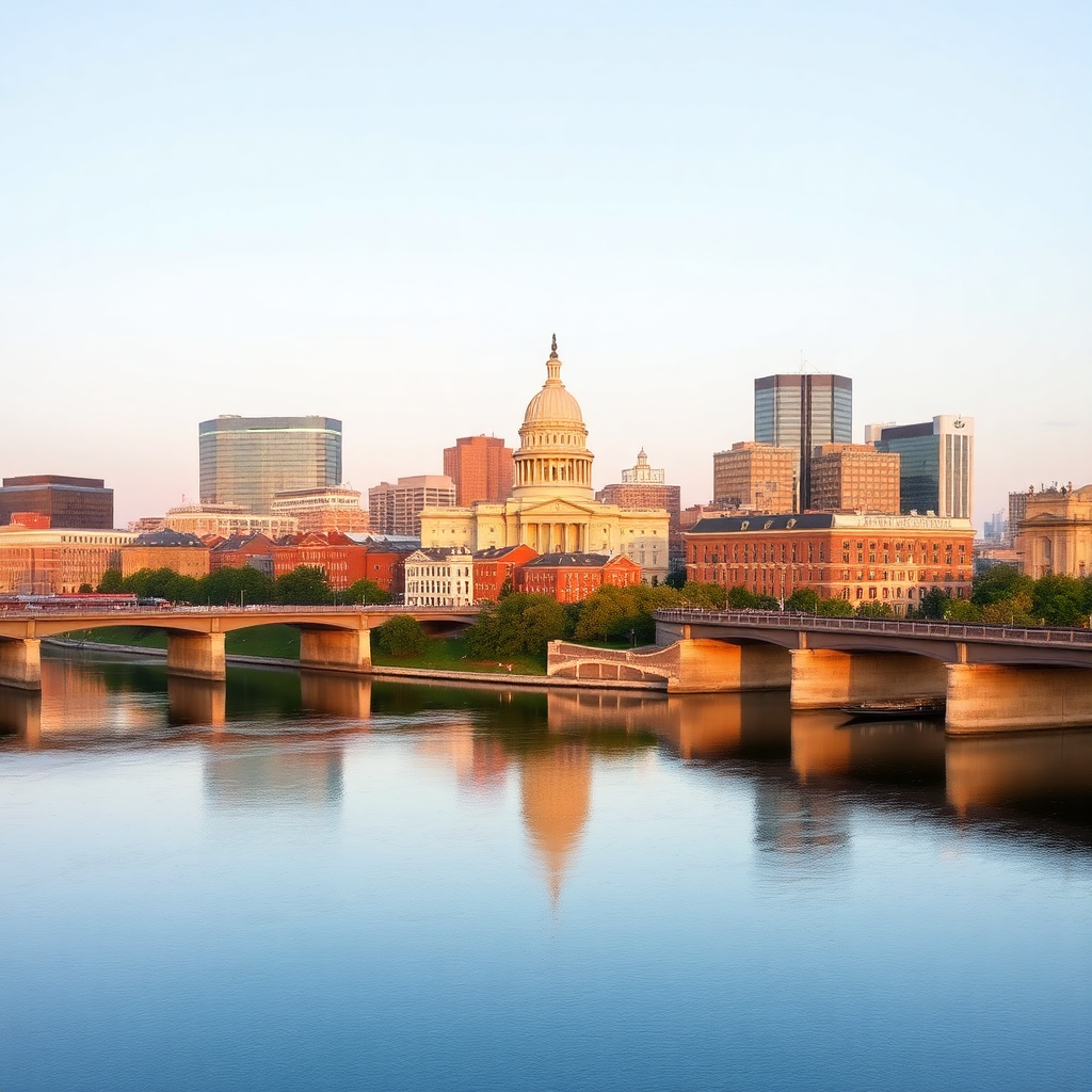 Events in Richmond