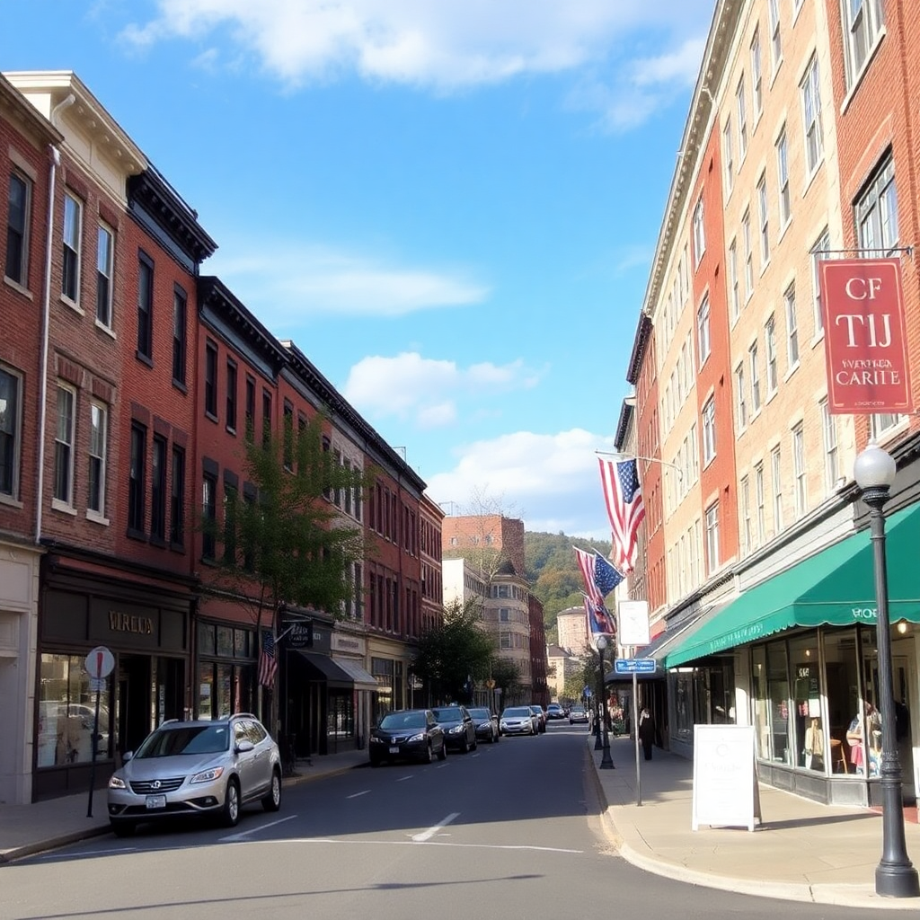 Kids Events in Ridgefield, CT