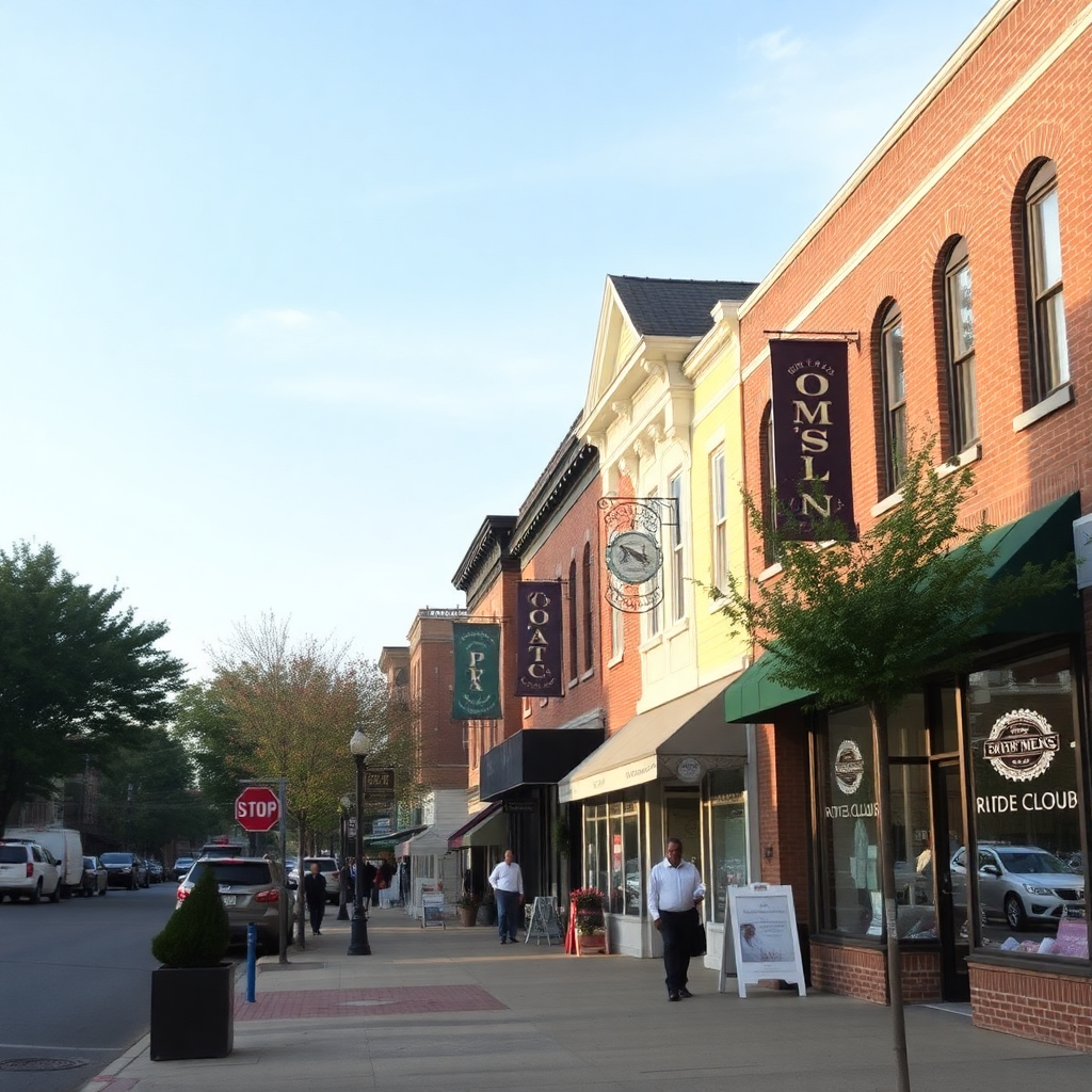 Ridgewood