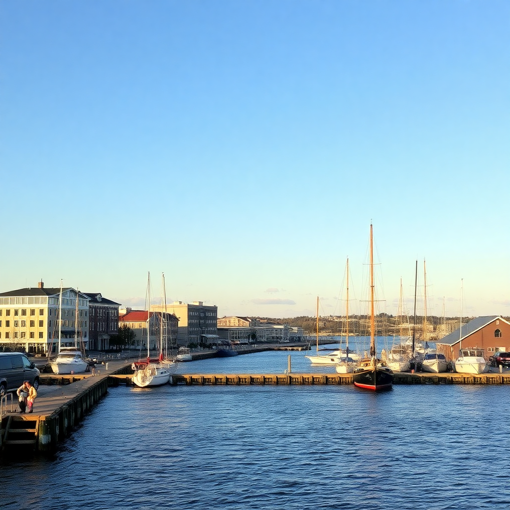 Live events in Rimouski, QC
