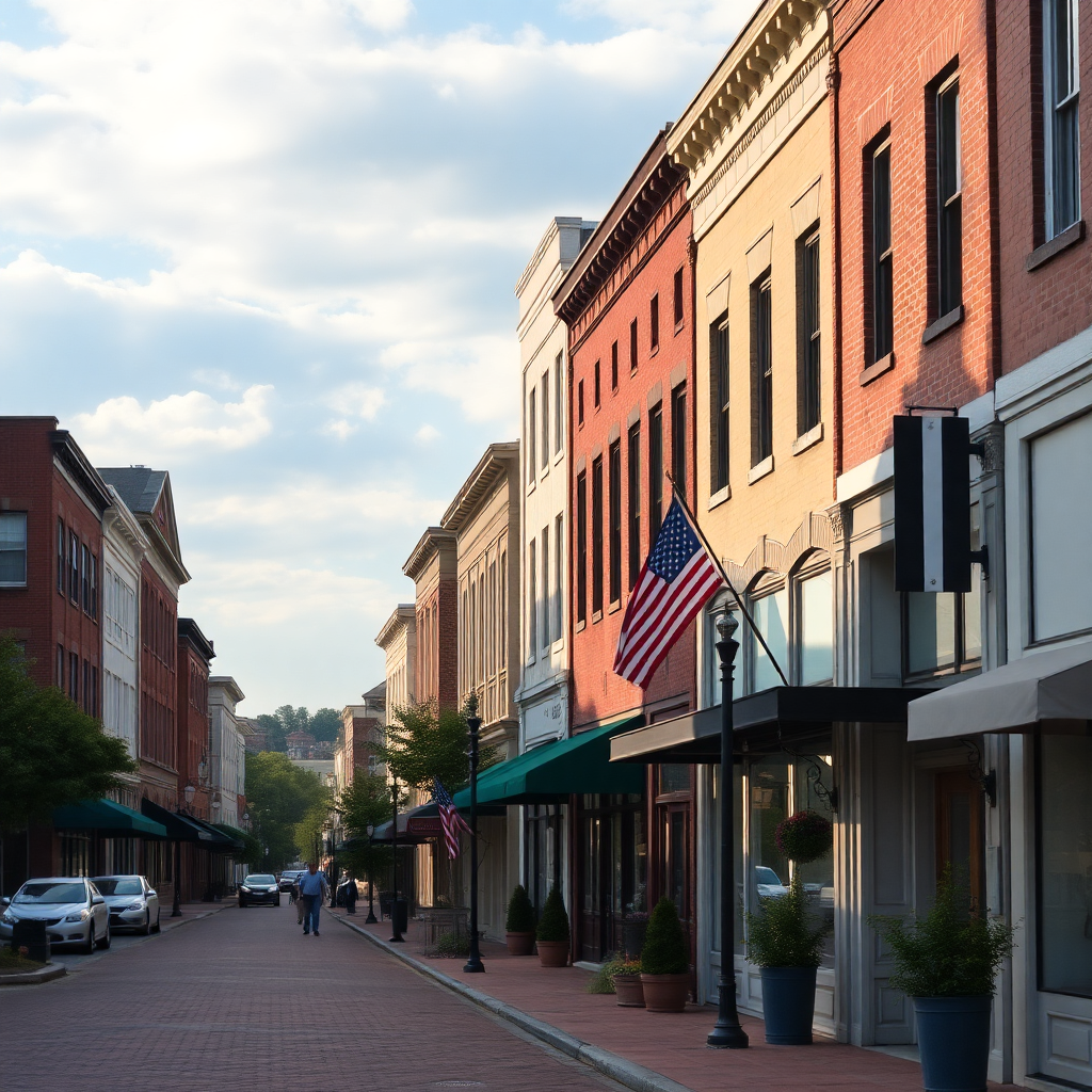 Ringgold