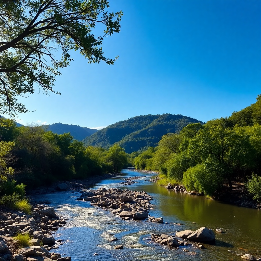 Rio Frio