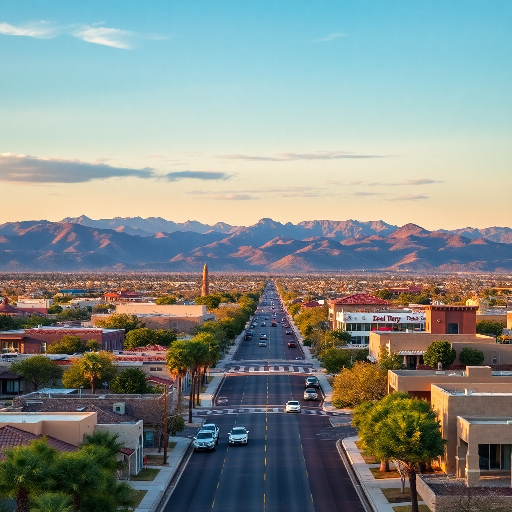 Rio Rancho, NM family events