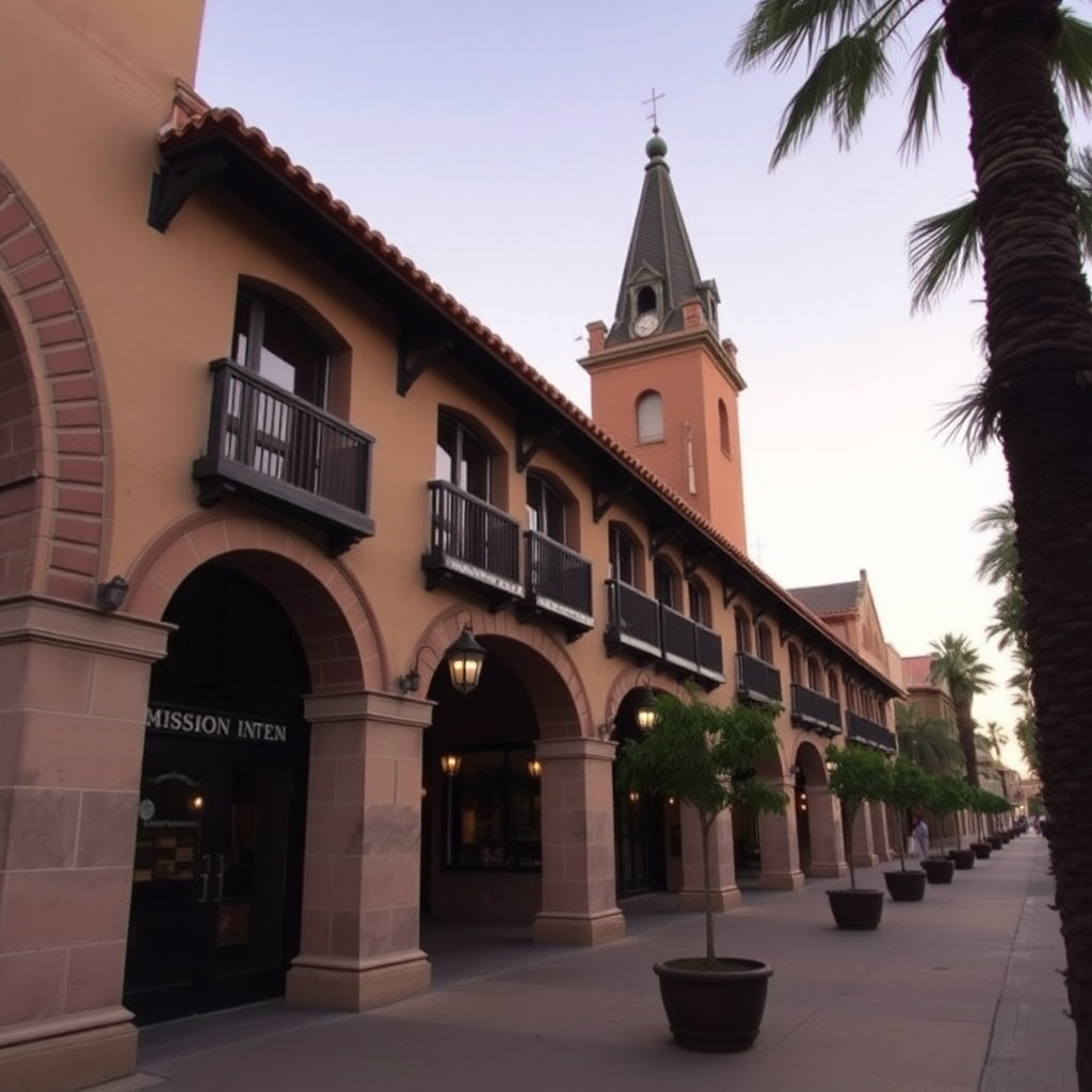Riverside, CA family events