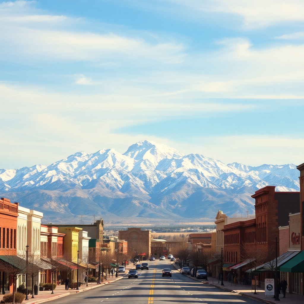 Riverton