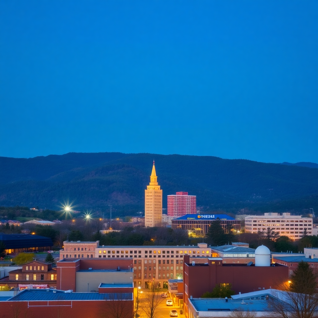Kids Events in Roanoke, VA