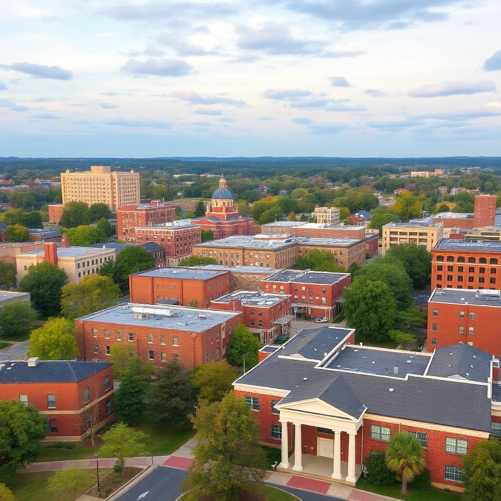 Rock Hill