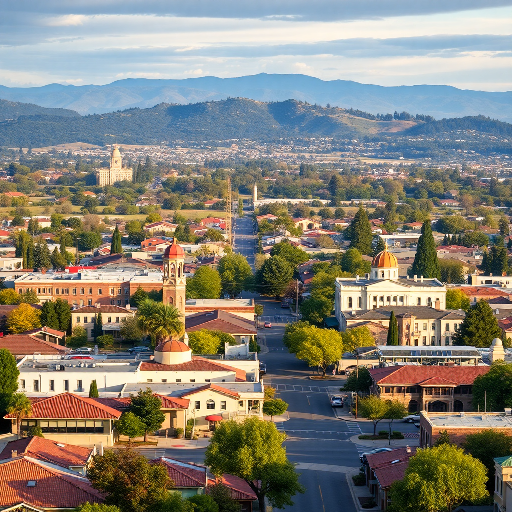 Rohnert Park