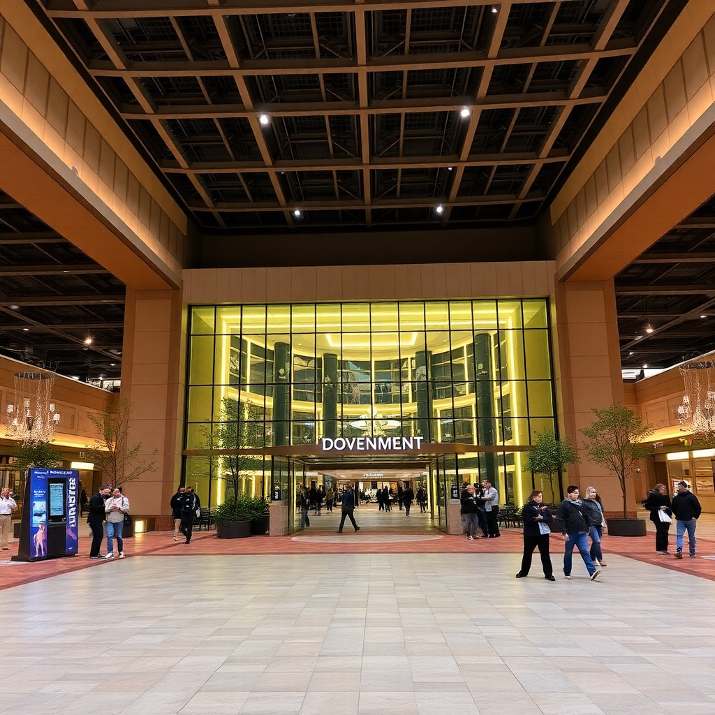 Events in Rosemont