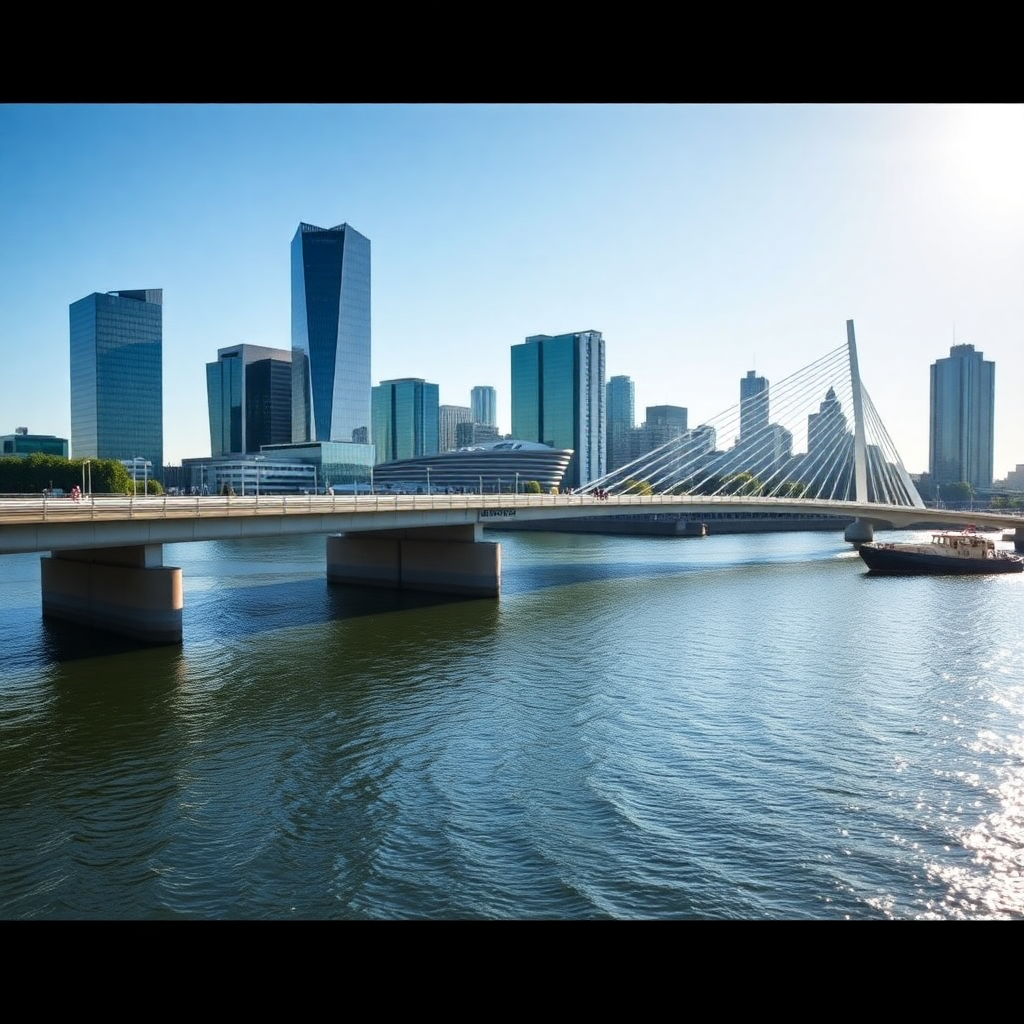 Events in Rotterdam