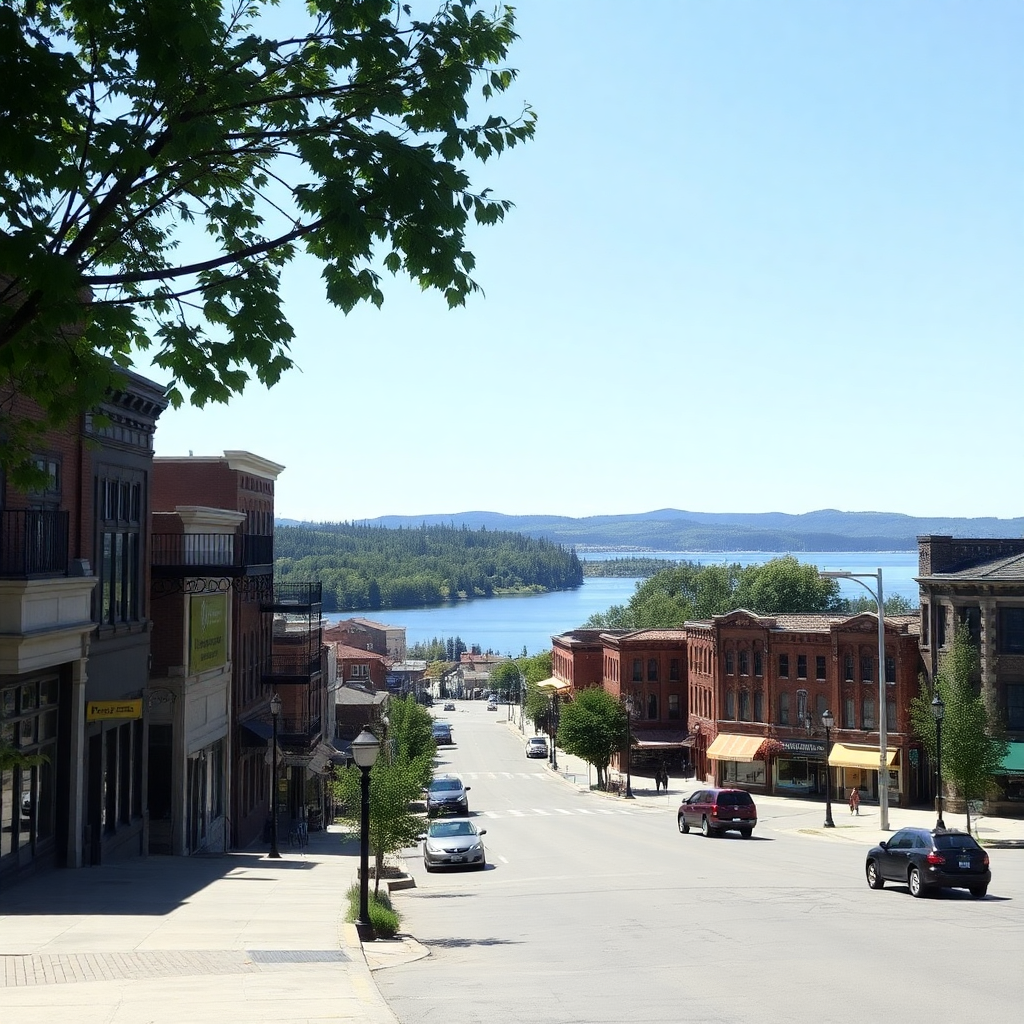 Live events in Rouyn-noranda, QC