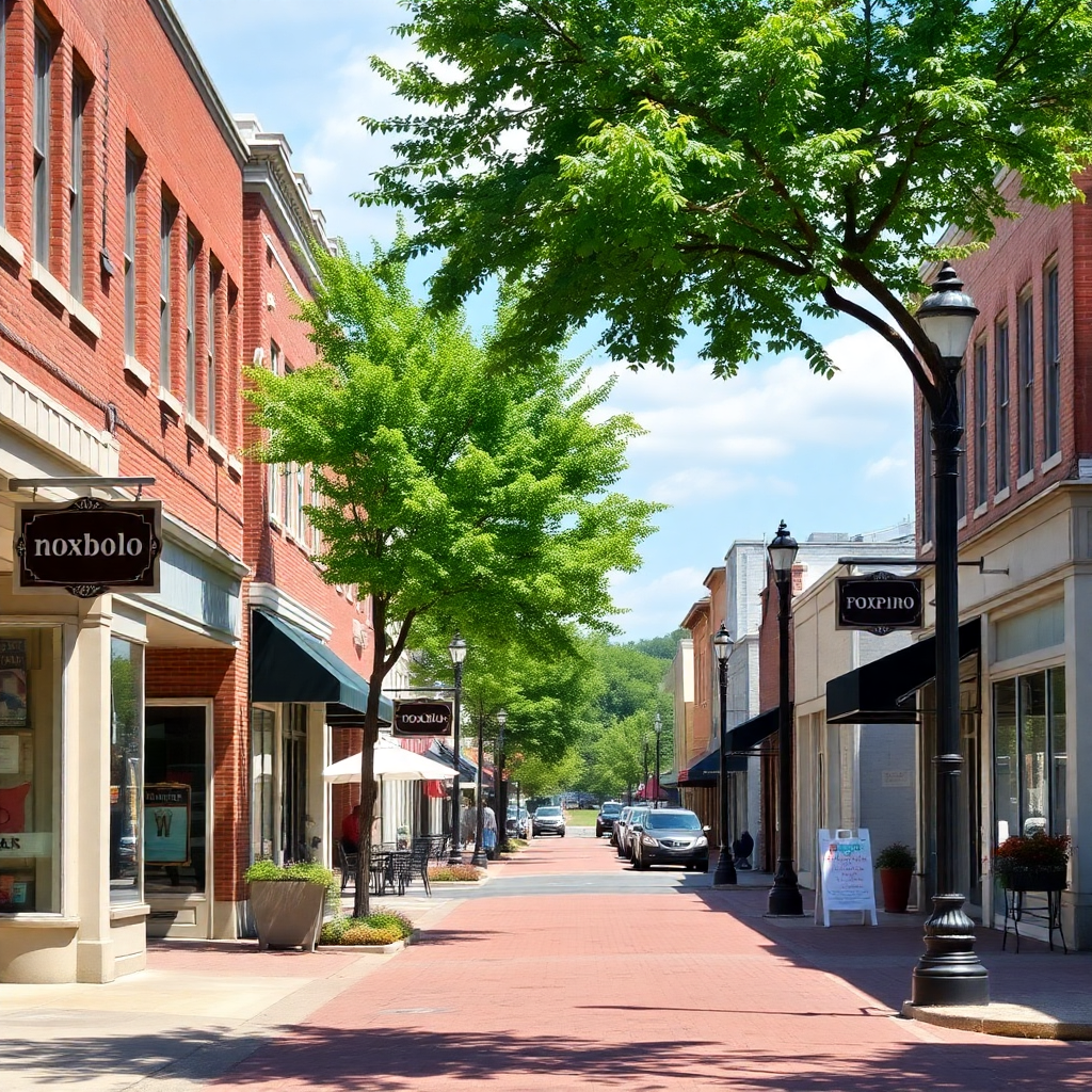 Roxboro