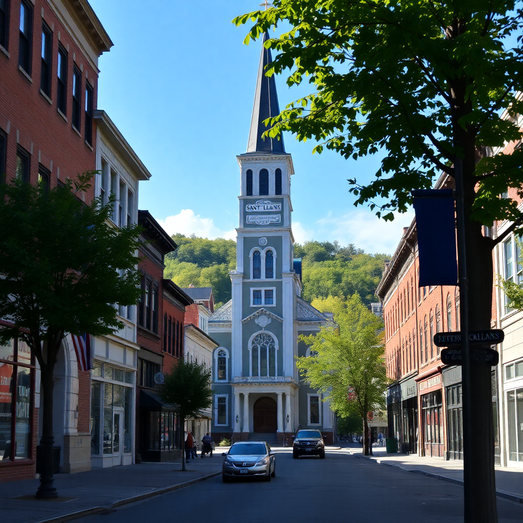 Saint Albans
