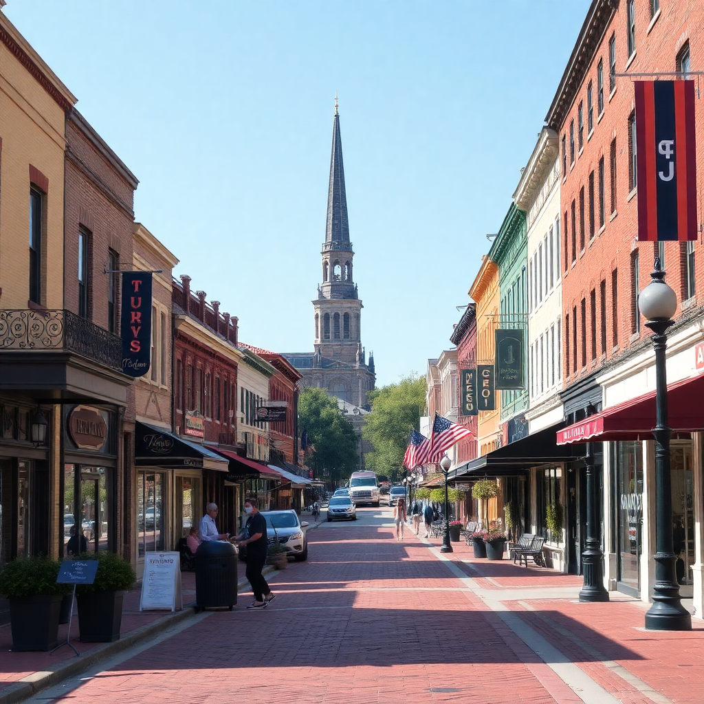 Saint Charles, MO family events