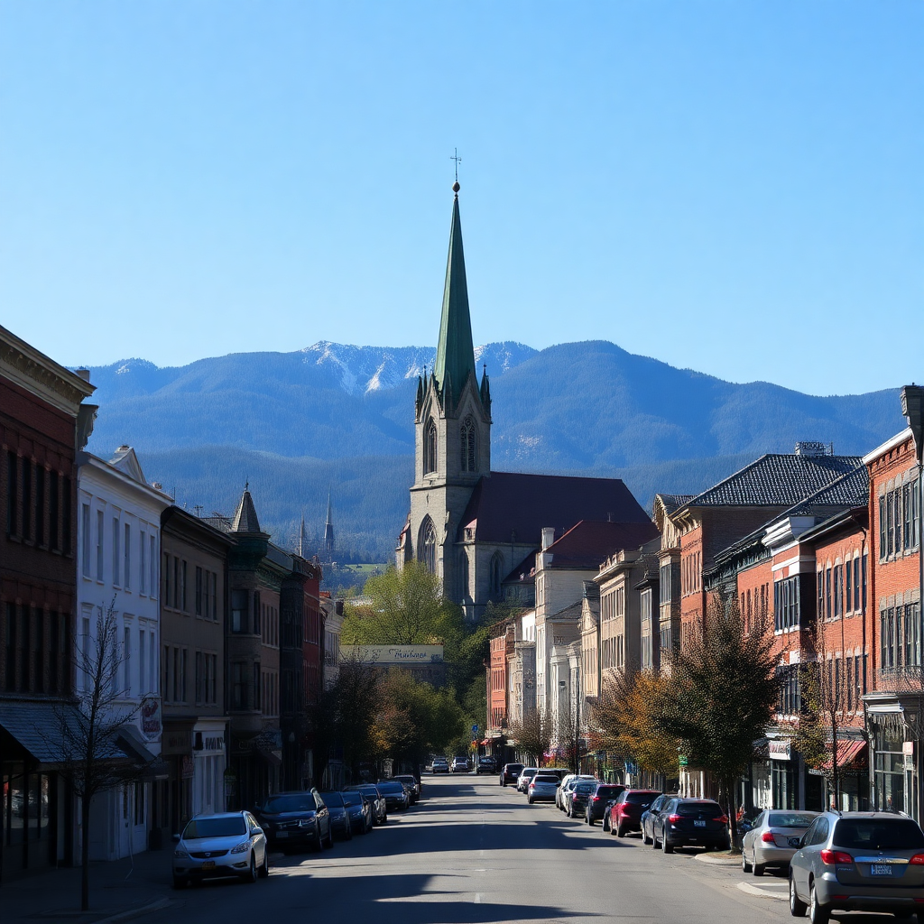 Saint Jerome destination