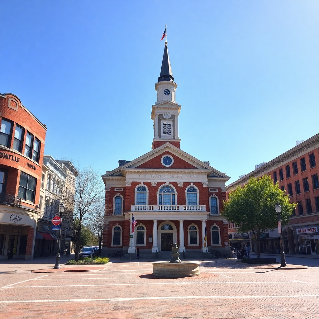 Saint Johns