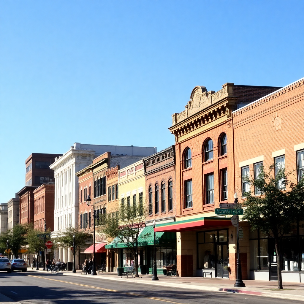 Salina