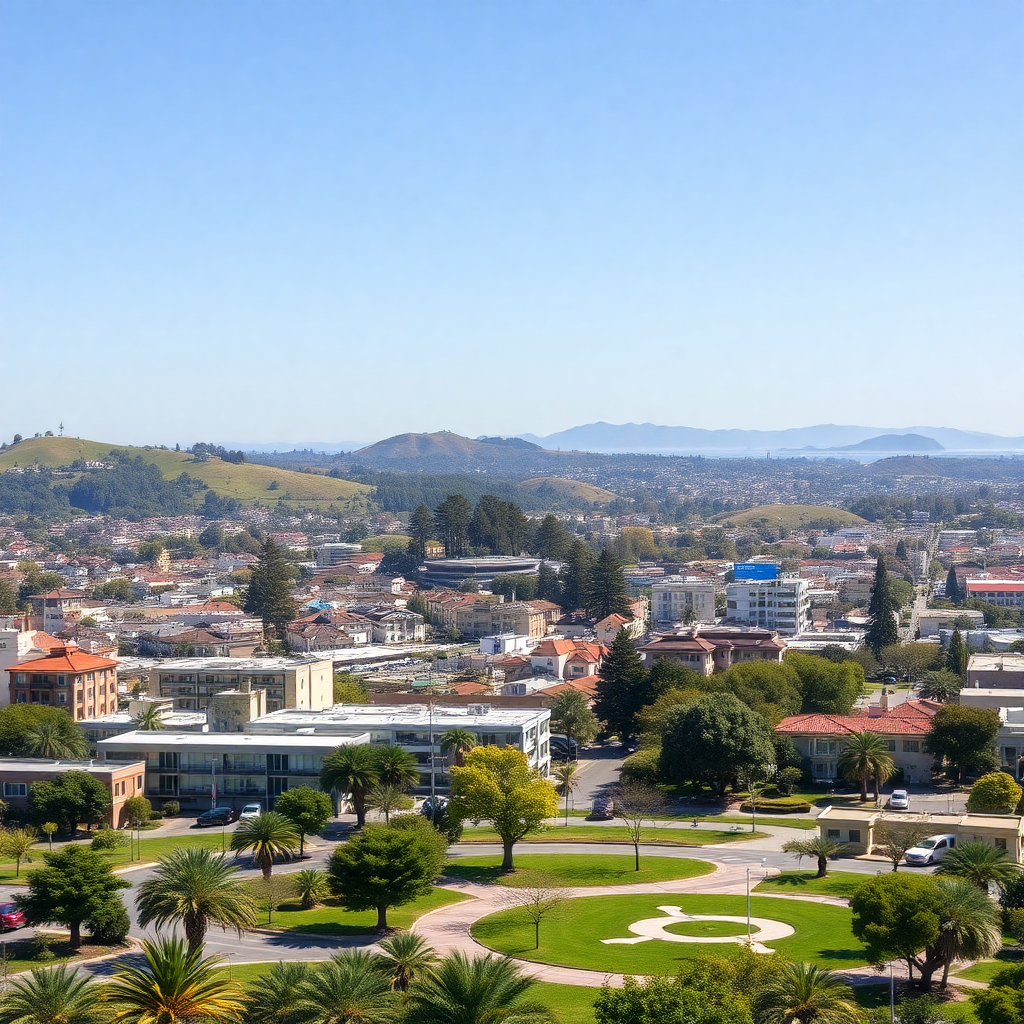San Bruno