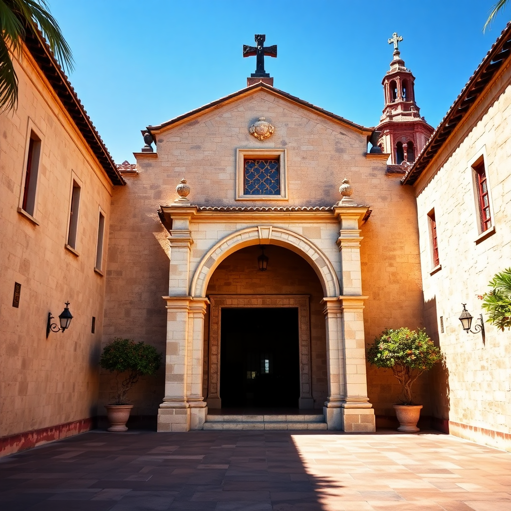 San Gabriel