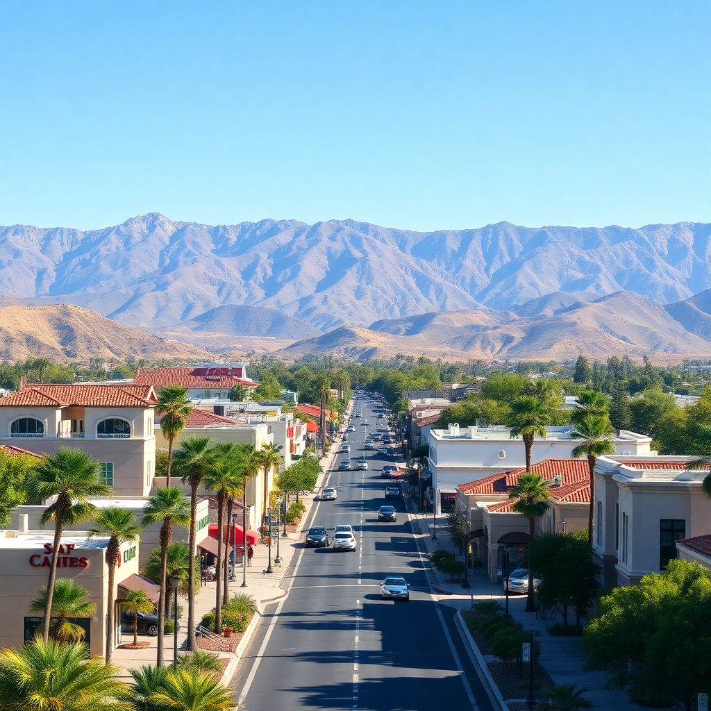 Concerts in San Jacinto