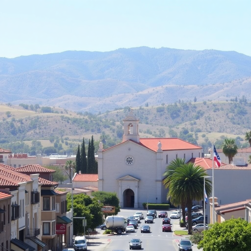 Concerts in San Luis Obispo