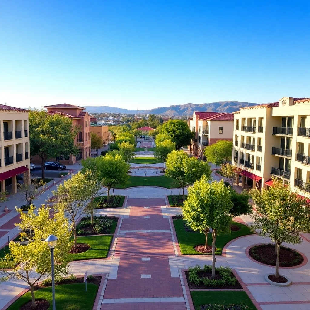 San Ramon