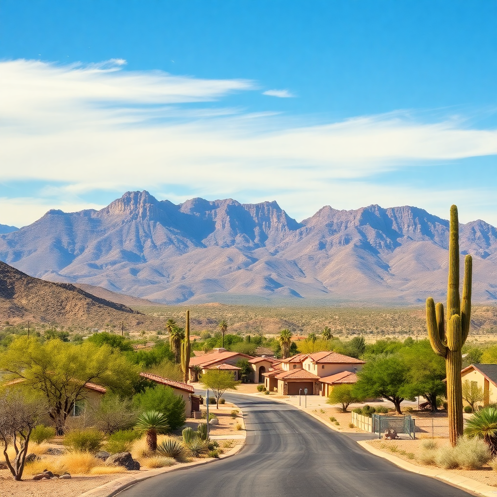 San Tan Valley