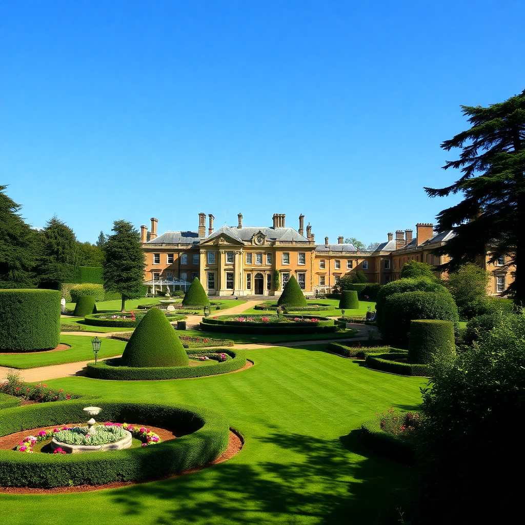 Sandringham events