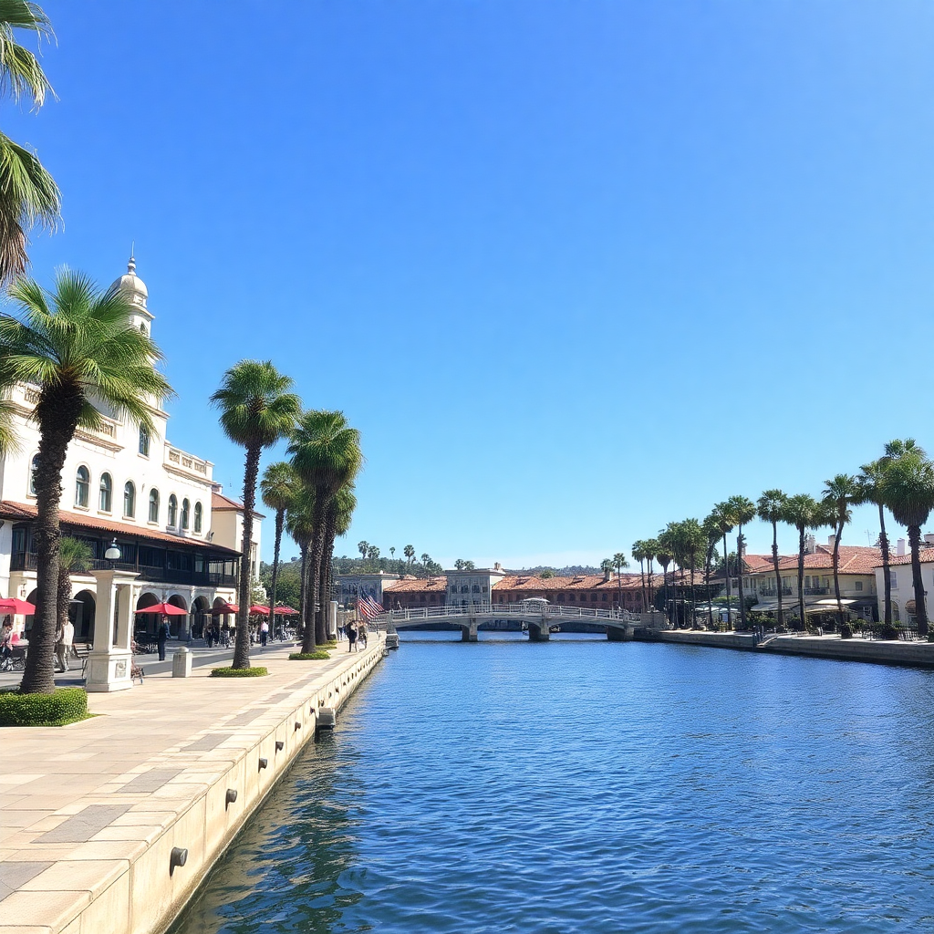 Concerts in Santa Barbara