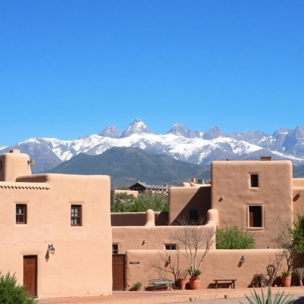 Santa Fe