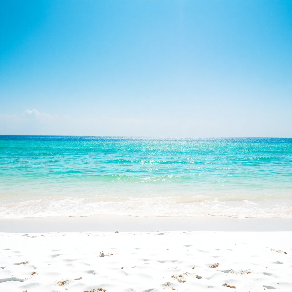 Santa Rosa Beach