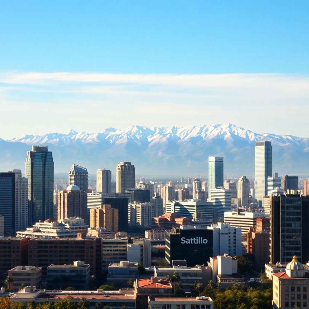 Santiago