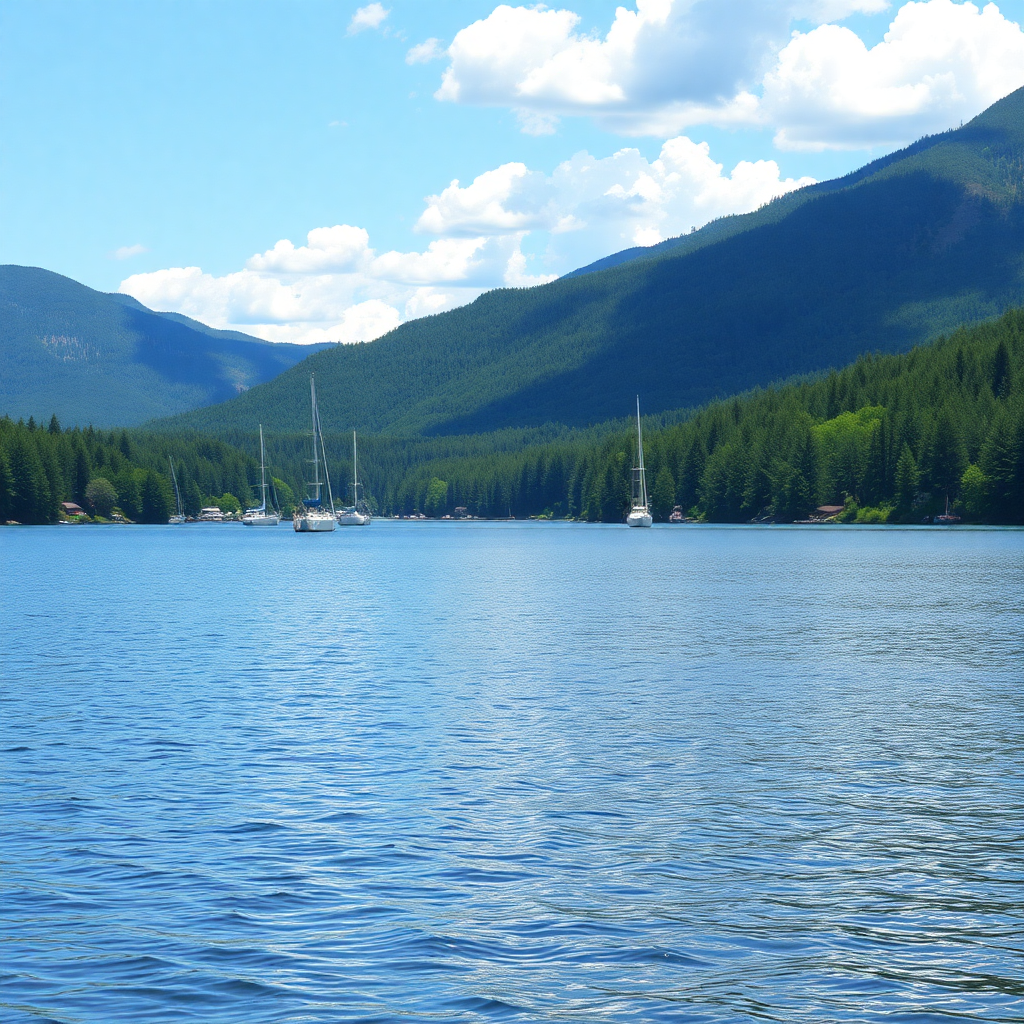 Saranac Lake