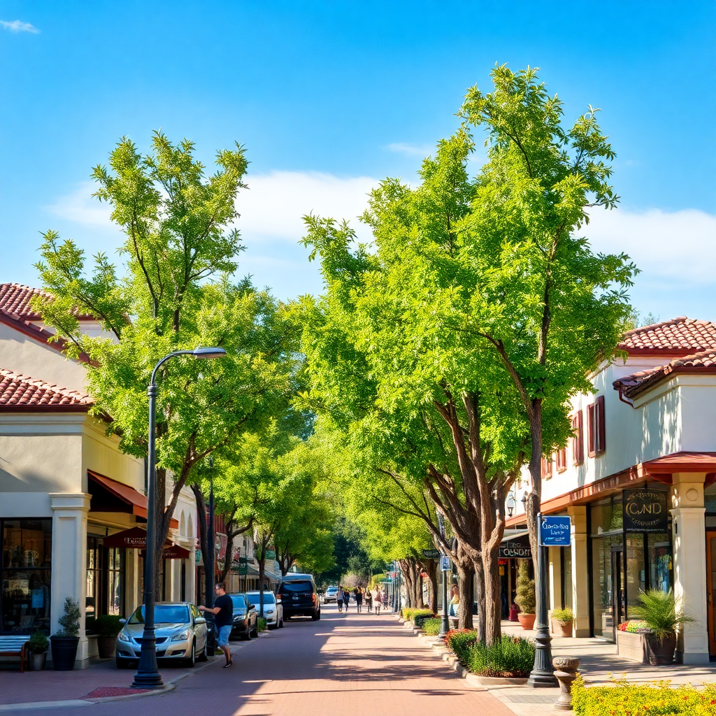 Events in Saratoga