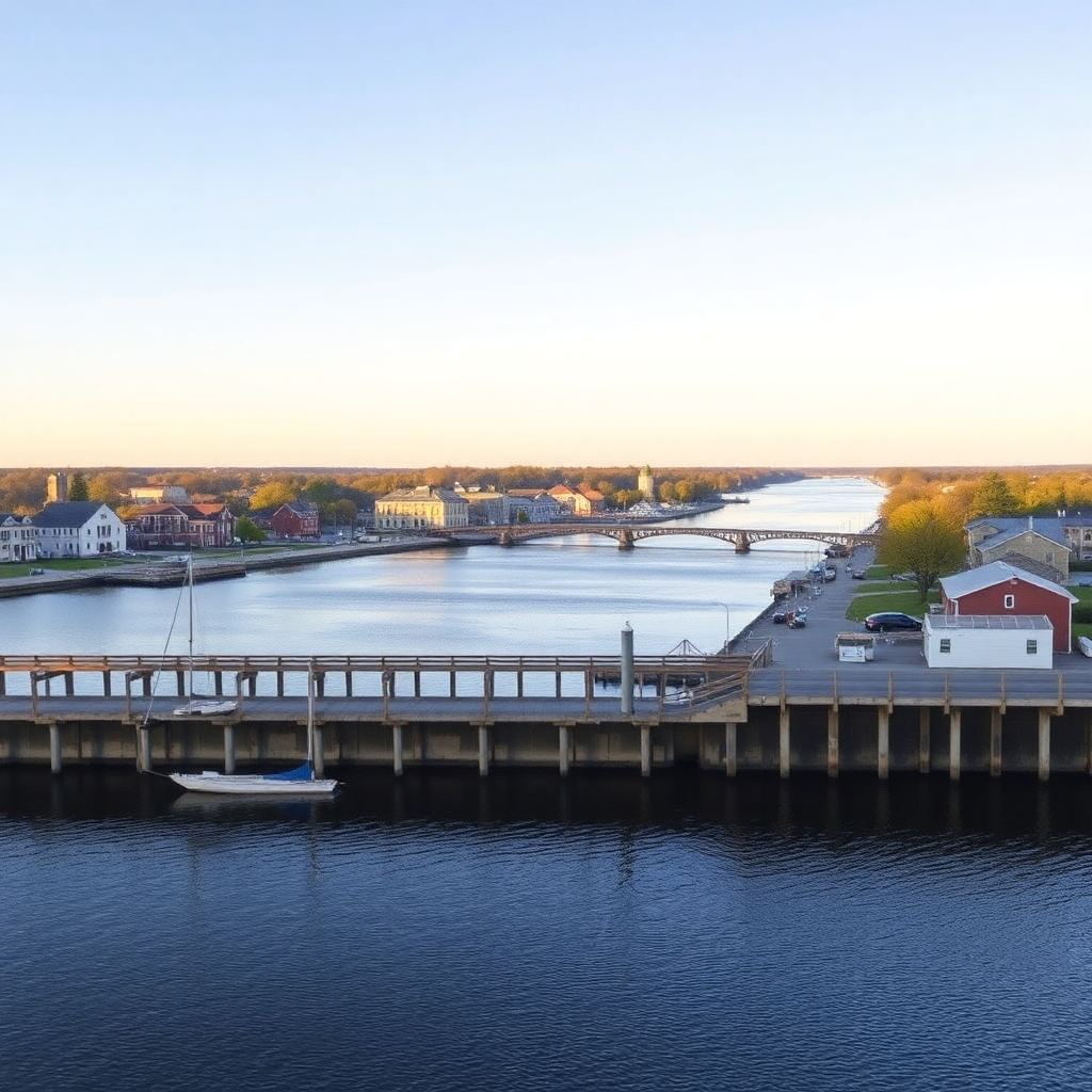 Events in Sault Sainte Marie
