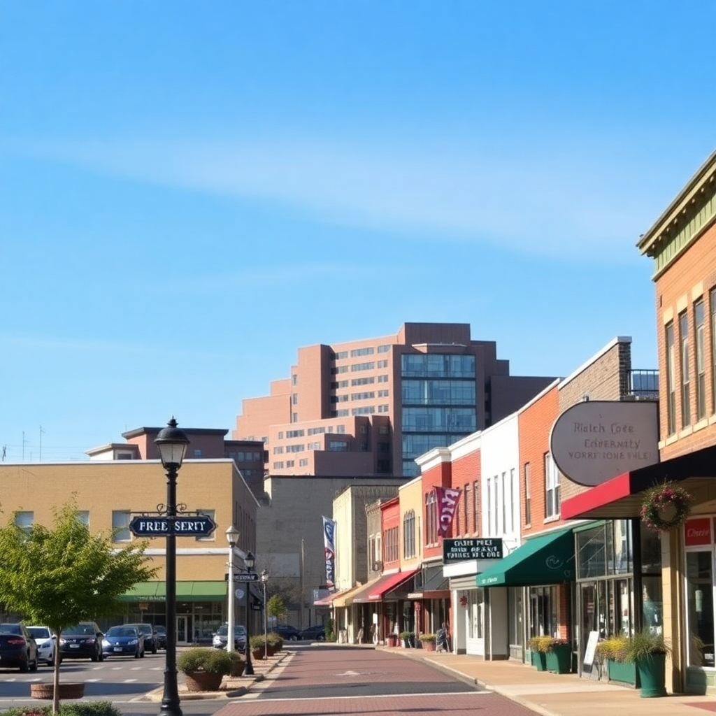 Concerts in Sayreville