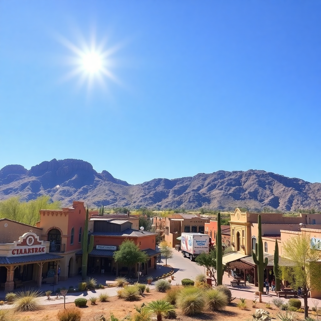 Professional (PGA) in Scottsdale