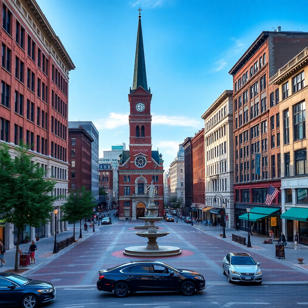 Scranton, PA family events