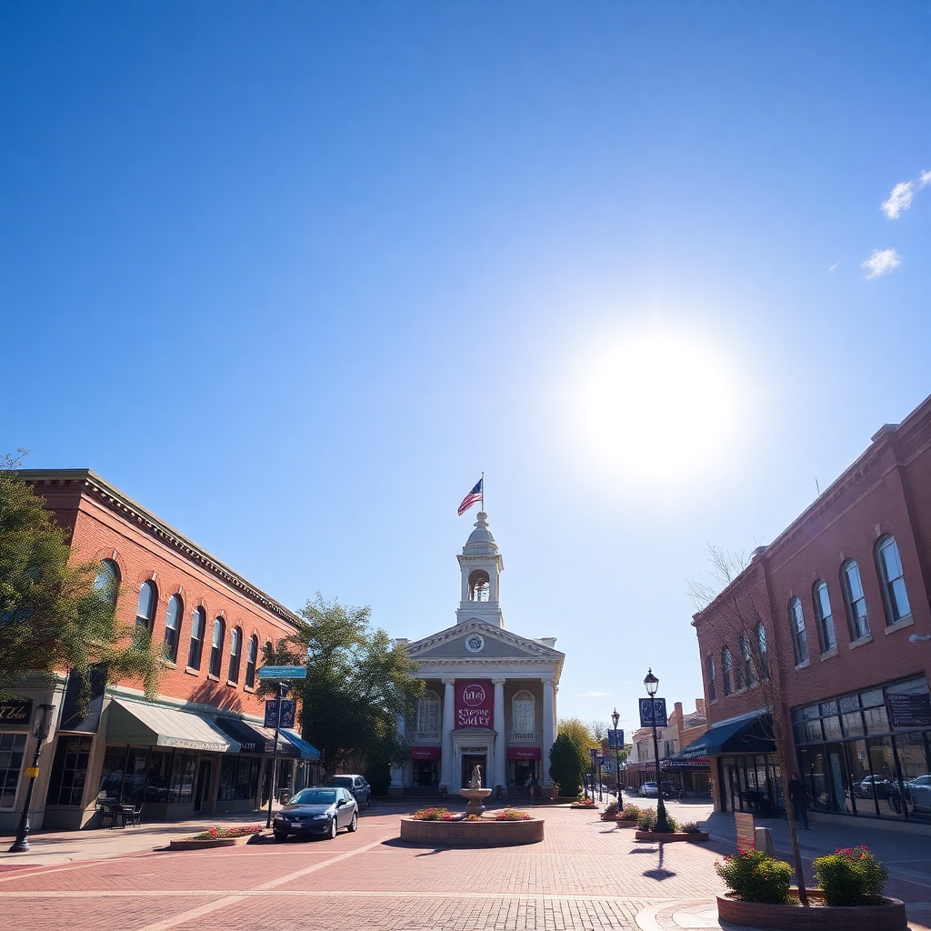 Senatobia