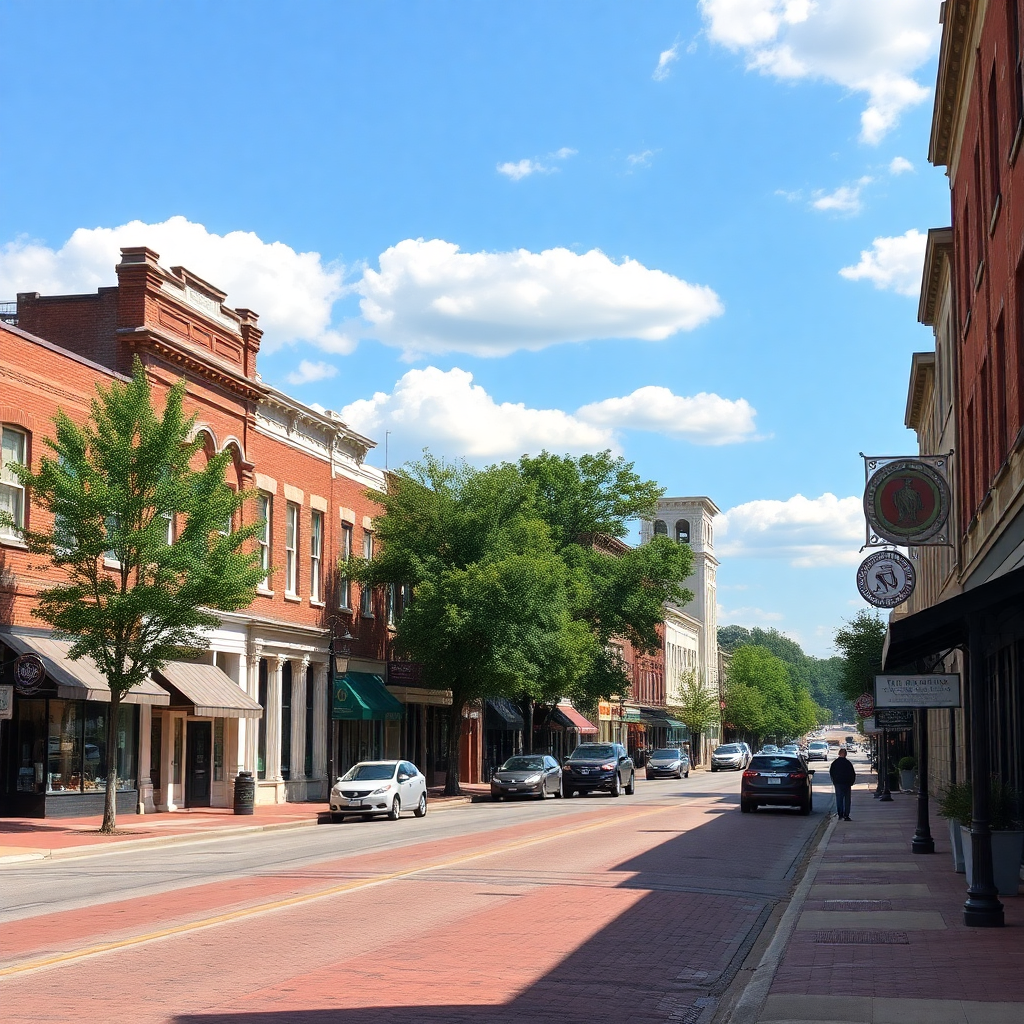 Senoia