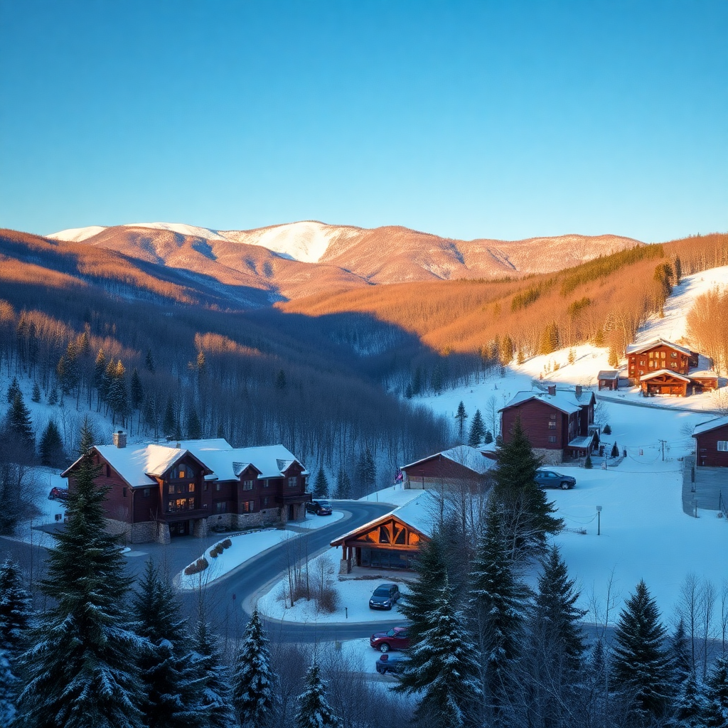 Seven Springs