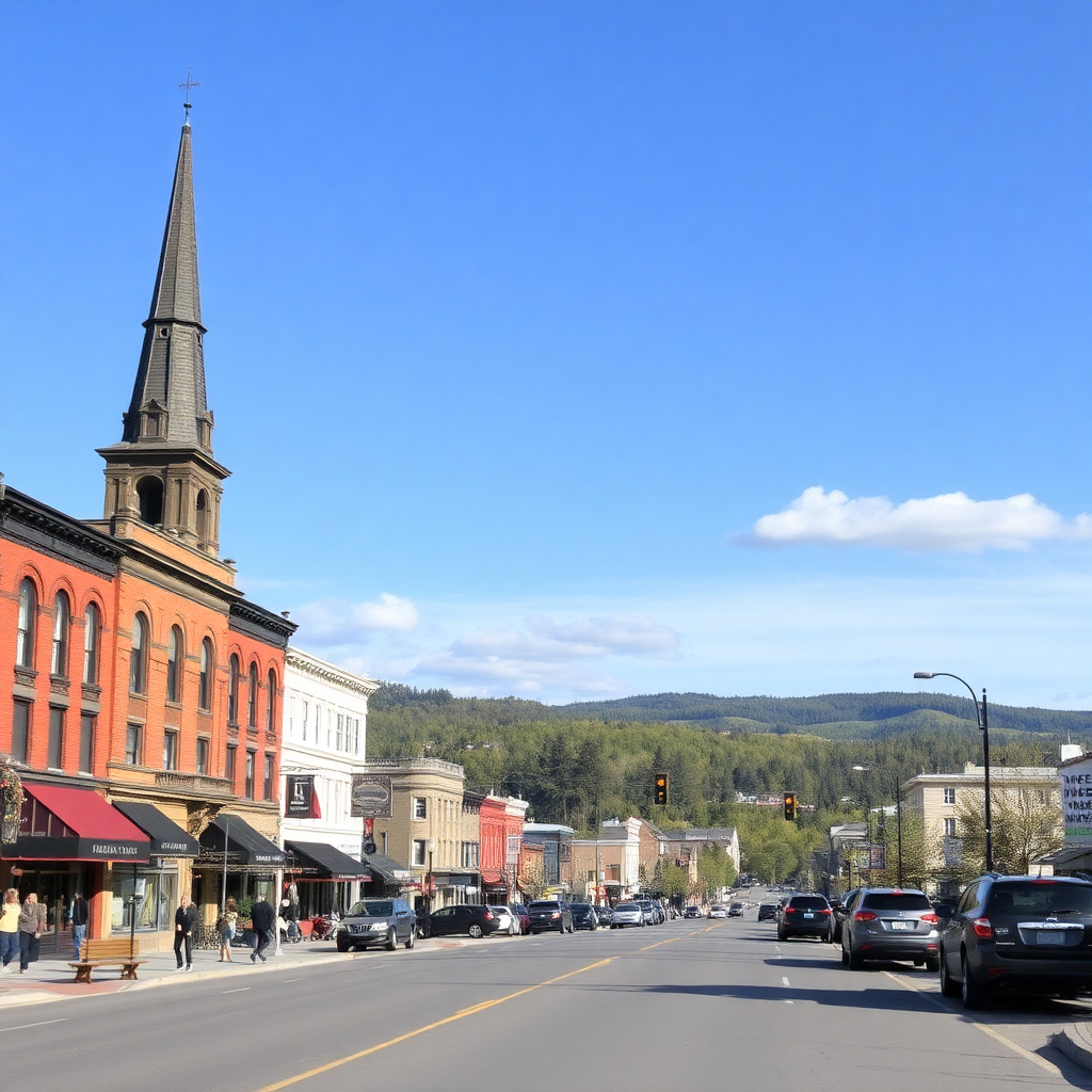 Sherbrooke events